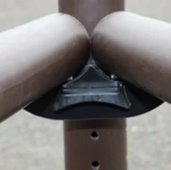 Adaptateur de fiche sécurité