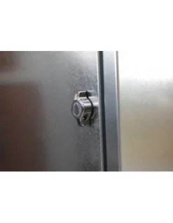 Armoire de consigne pour sellerie