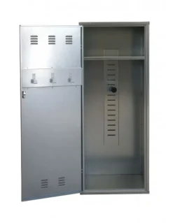 Armoire de sellerie Saint-Martin