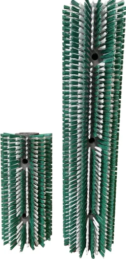Brosse SCHURRFIX statique