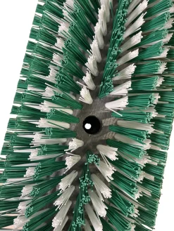 Brosse SCHURRFIX statique