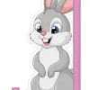 Chandelier Lapin
