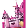 Chandelier Princesse