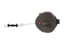 Enrouleur automatique de porte