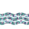 Obstacle complet CSO Flamant Rose