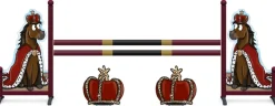 Obstacle Complet Emily Cole - Yard Royalty