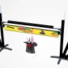 Obstacle complet Magie