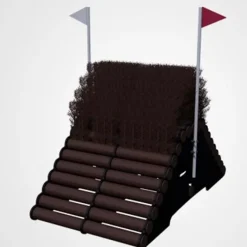 Obstacle de cross Skinny Chase 1m