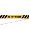Obstacle de CSO palanque Do Not cross