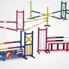 Parc d'obstacles CSO N°10