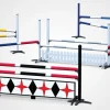 Parc d'obstacles CSO N°8