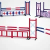 Parc d'obstacles CSO N°9