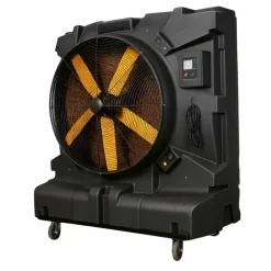 Rafraichisseur d'air pour écuries modèle Large
