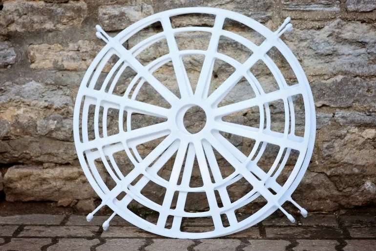 Régulateur slow feeder Forager Haygain