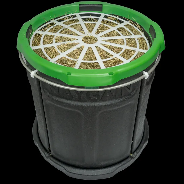 Régulateur slow feeder Forager Haygain