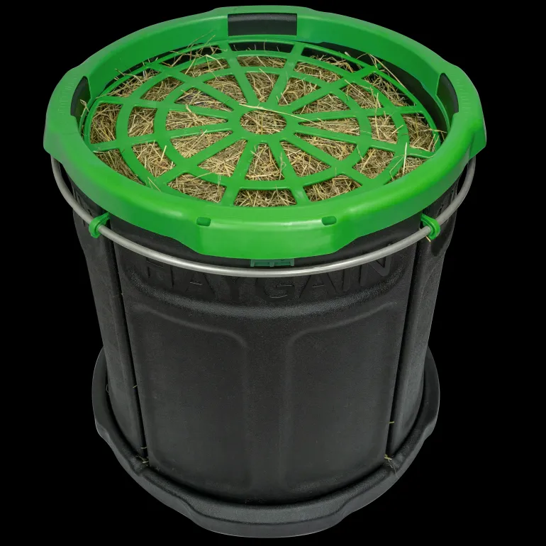 Régulateur slow feeder Forager Haygain