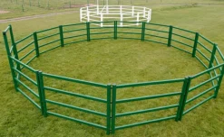 Rond de longe