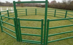 Rond de longe