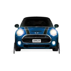 Soubassement CSO Voiture NEW
