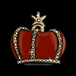 Soubassement Prestige Emily Cole - Couronne